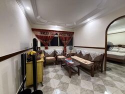 Woodlands Drive 71 (Woodlands), HDB 4 Rooms #619992391